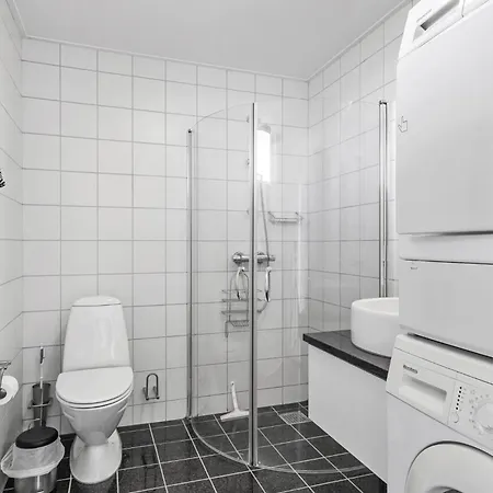 Apartment Sopark Lejl 17 *