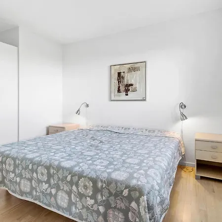 Sopark Lejl 17 Apartment Gudhjem