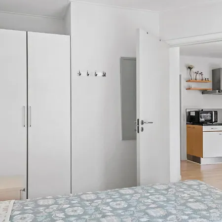 Sopark Lejl 17 Apartment