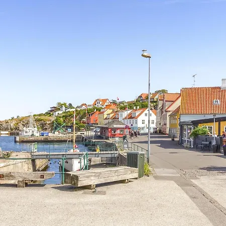 Sopark Lejl 17 Gudhjem