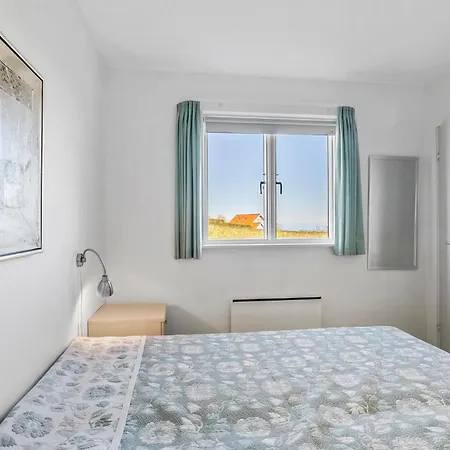 Apartment Sopark Lejl 17 *