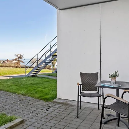 Sopark Lejl 17 Gudhjem