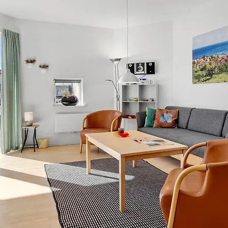 Sopark Lejl 17 * Gudhjem