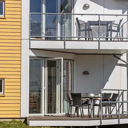 Apartment Sopark Lejl 17