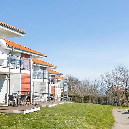 Sopark Lejl 17 Apartment *