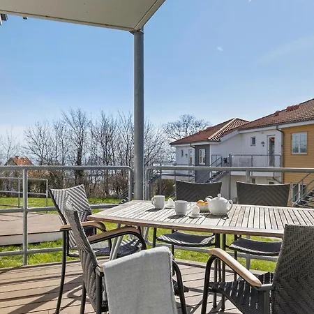 Apartment Sopark Lejl 17