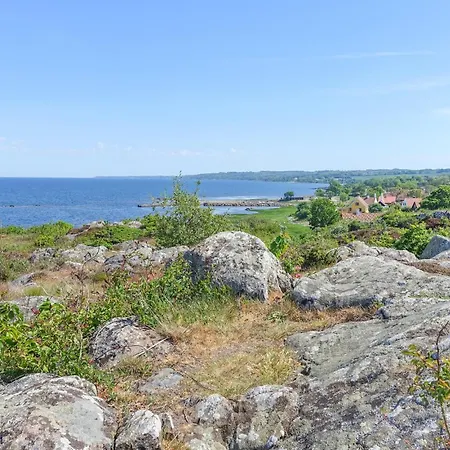 Apartment Sopark Lejl 17