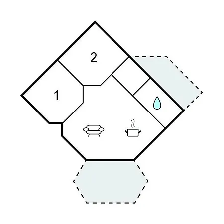 Sopark Lejl 17 דירה *