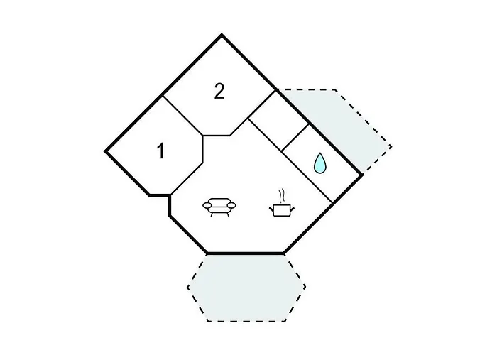 Sopark Lejl 17 Apartamento *